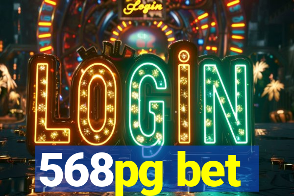 568pg bet